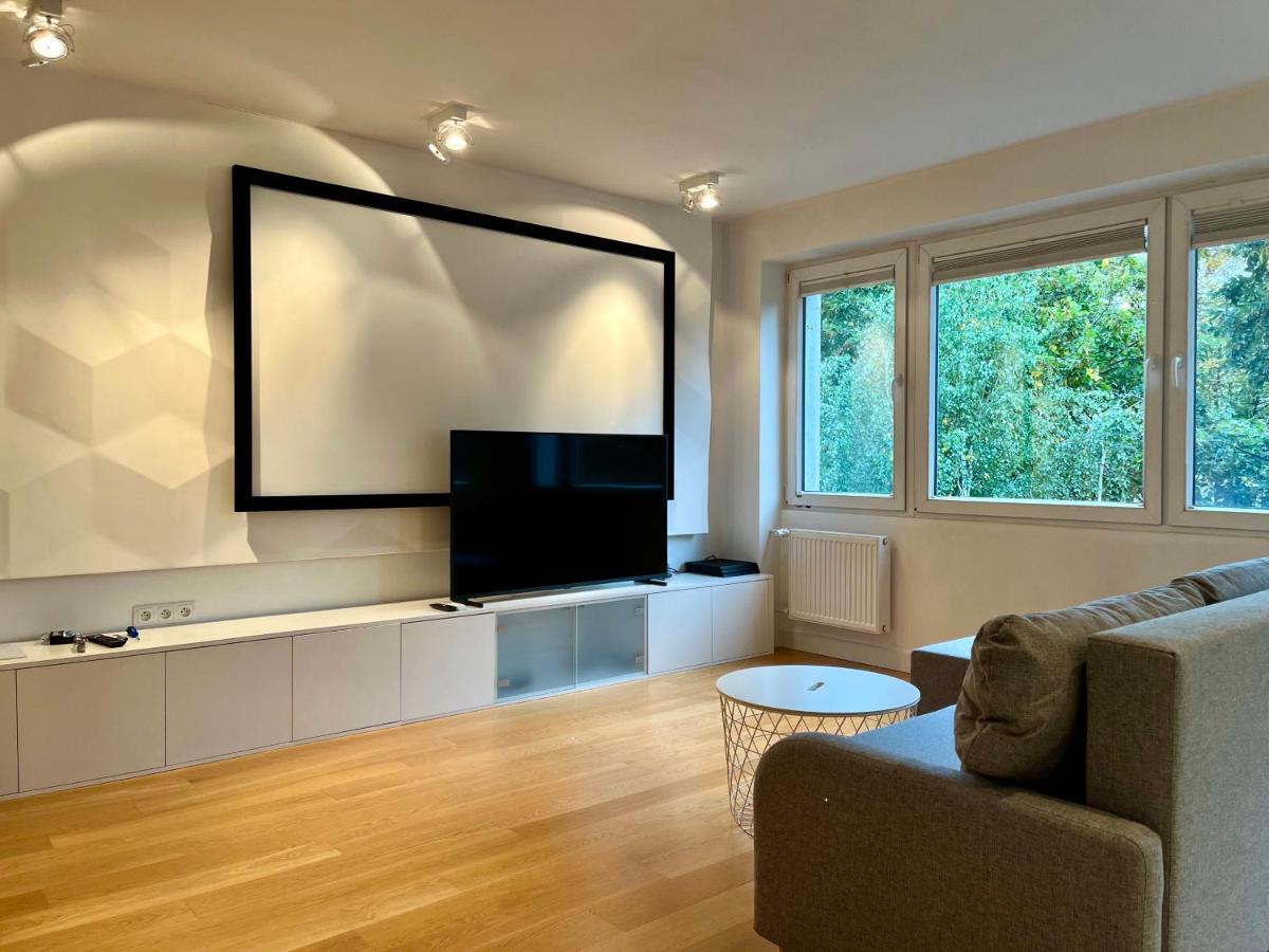 Comfortable Apartments Warsaw West IV Bagian luar foto